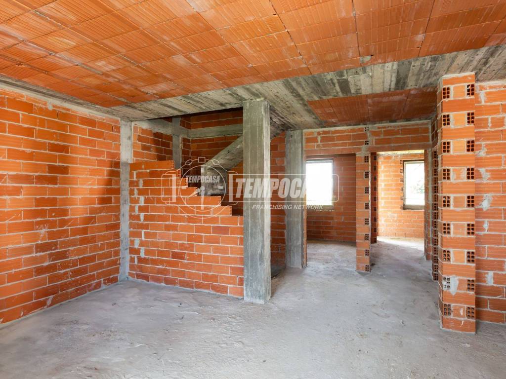 Villa a Poirino in Via Monviso, Favari-Avatanei 2/bis - Foto 3