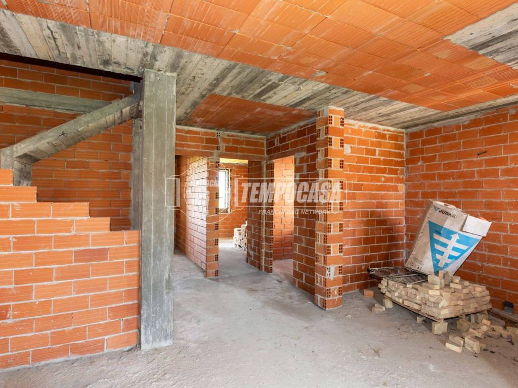 Villa a Poirino in Via Monviso, Favari-Avatanei 2/bis - Foto 4