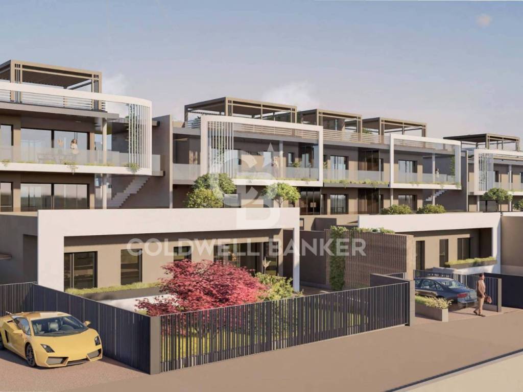 Villa a Riccione in Viale Chieti - Foto 2