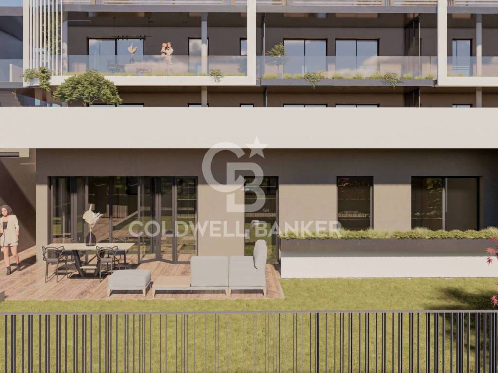 Villa a Riccione in Viale Chieti - Foto 3