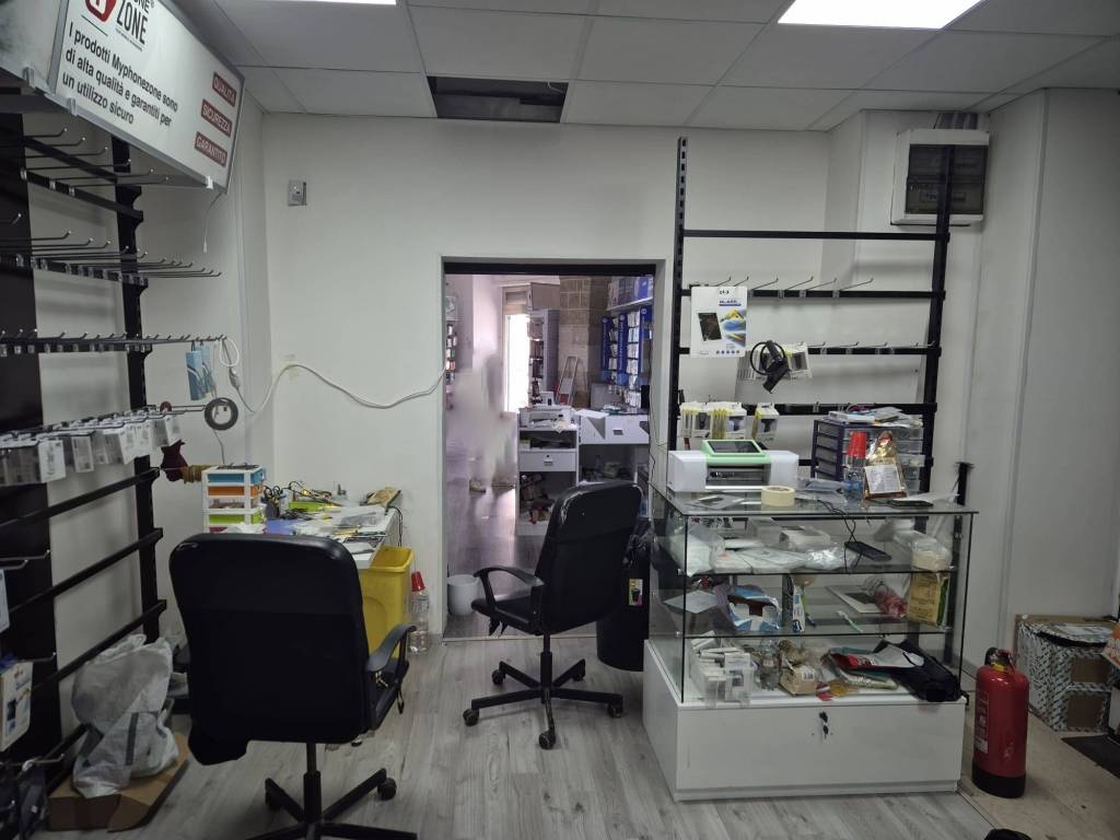 Immobile a Trani in Corso Vittorio Emanuele II, 250 - Foto 4