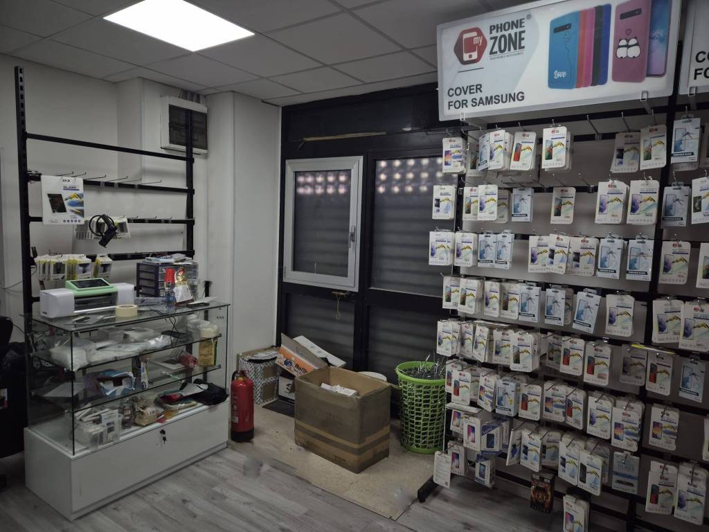 Immobile a Trani in Corso Vittorio Emanuele II, 250 - Foto 5