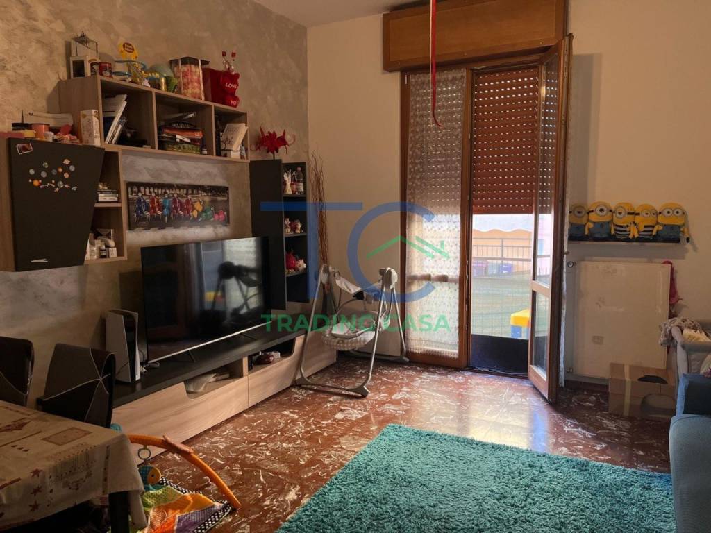 Appartamento a Piacenza in Via Antonio Gramsci - Foto 2