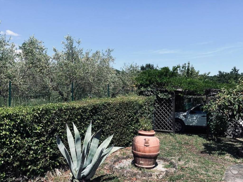 Rustico / casale a Massa marittima in Via Massetana - Foto 4