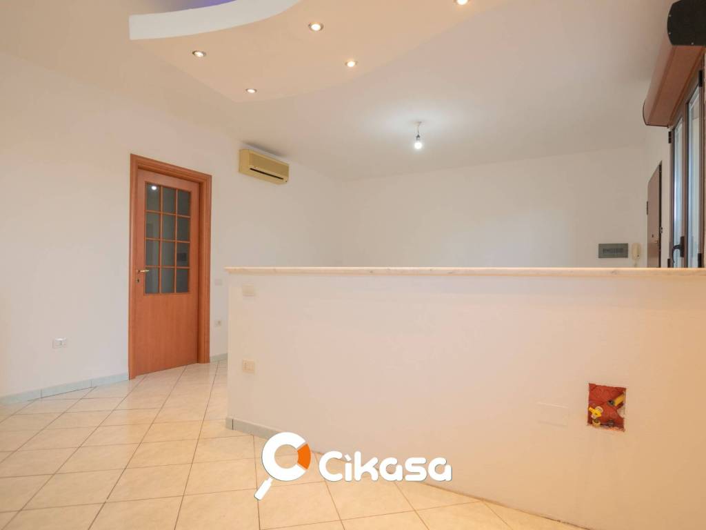 Appartamento a Sinnai in Via Sebastiano Perra - Foto 5