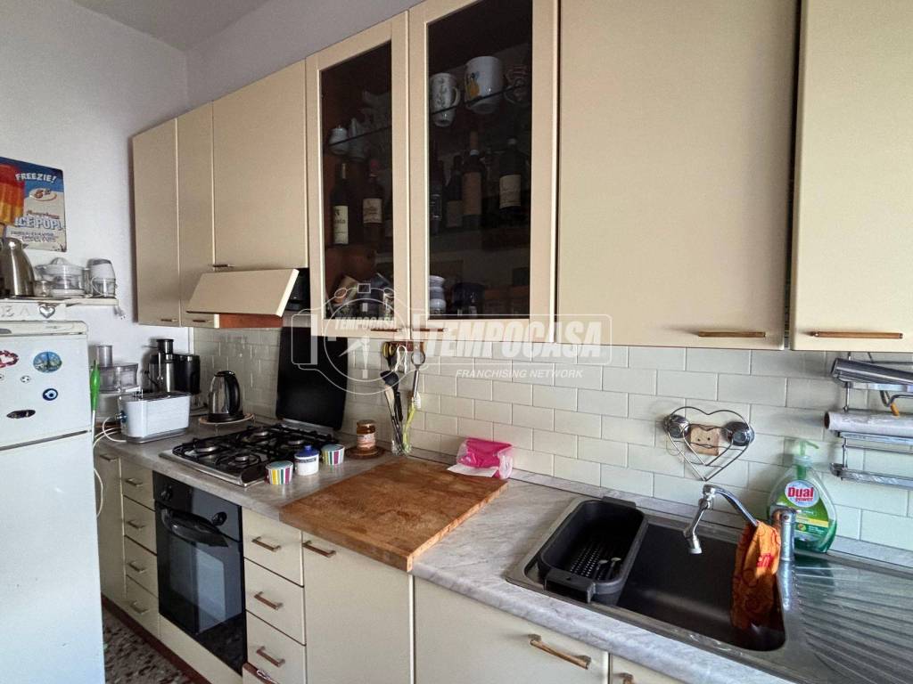 Appartamento a Casale monferrato in Via Giuseppe Rampini - Foto 3