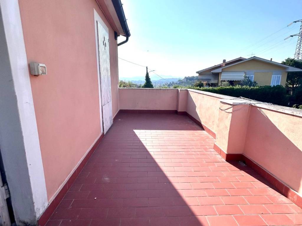Villetta a schiera a Castelnuovo magra - Foto 4