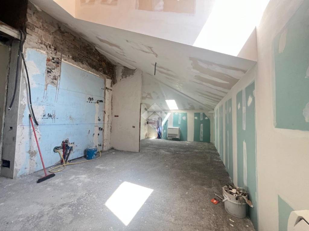 Appartamento a La spezia in Corso Cavour, 367 - Foto 2