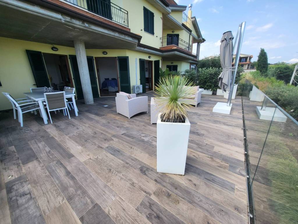 Appartamento a Cupra marittima in Contrada Sant'Andrea - Foto 3