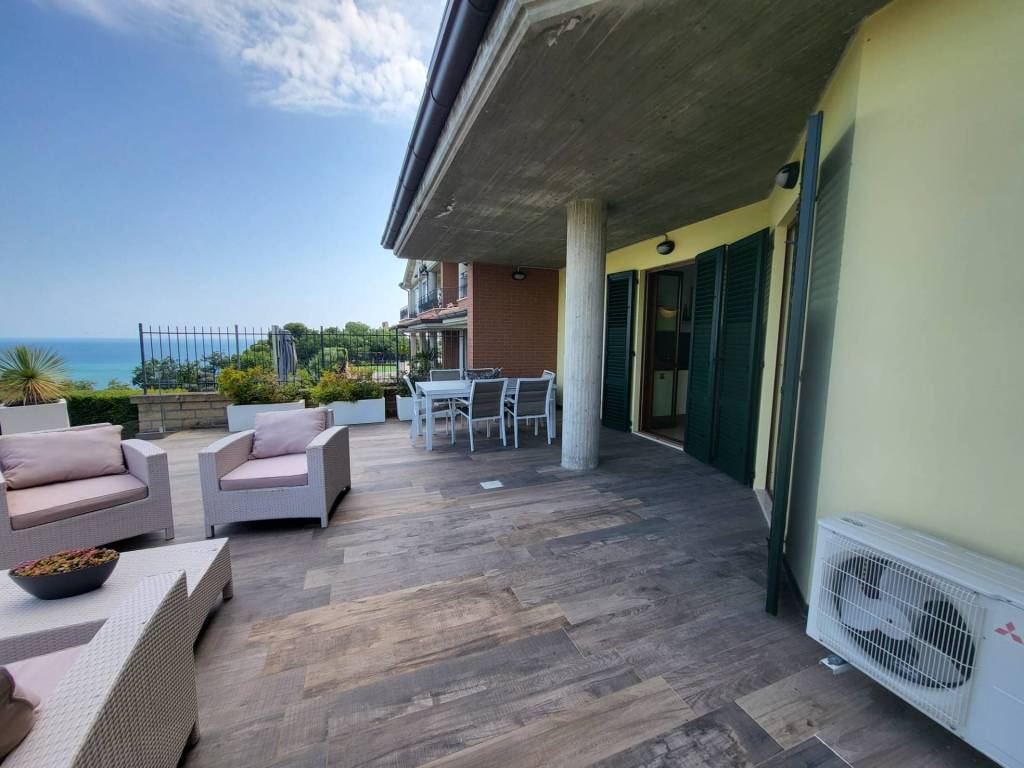 Appartamento a Cupra marittima in Contrada Sant'Andrea - Foto 4