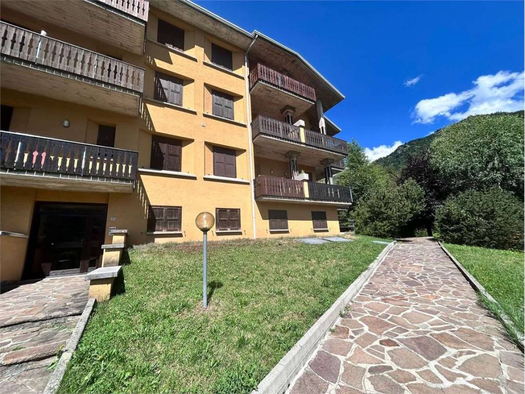 Appartamento a Moggio in Via Rancilio 27 - Foto 5