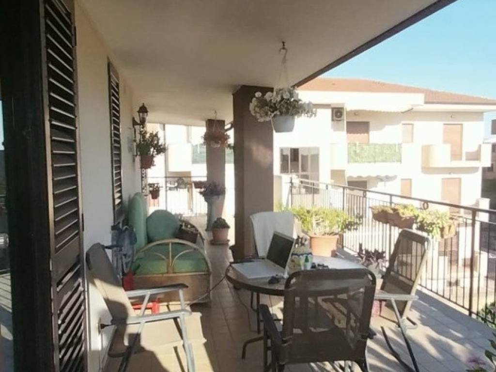 Appartamento a San marcellino in Via Pablo Picasso - Foto 4