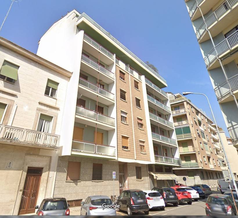 Appartamento a Alessandria in Via Galileo Galilei, 4 - Foto 2