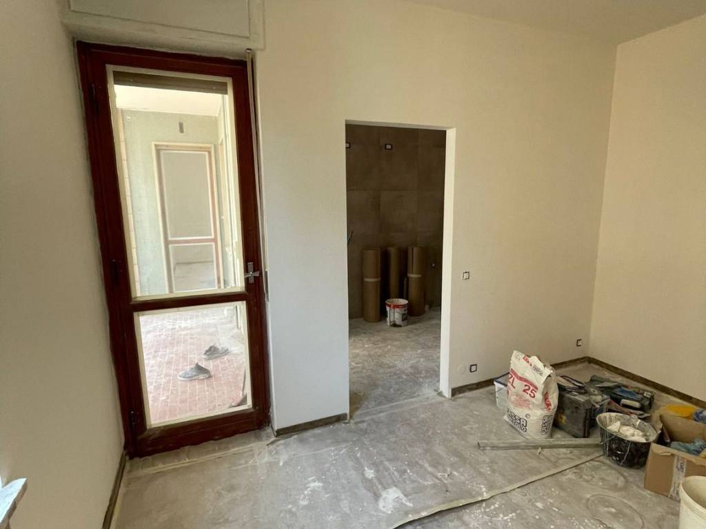 Appartamento a Alessandria in Via Galileo Galilei, 4 - Foto 3