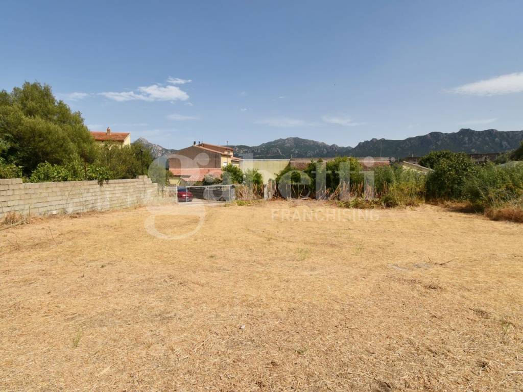 Terreno a Padru in Via De Gasperi , 18 - Foto 2