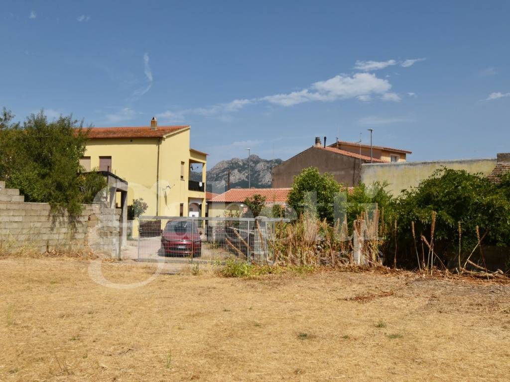 Terreno a Padru in Via De Gasperi , 18 - Foto 3