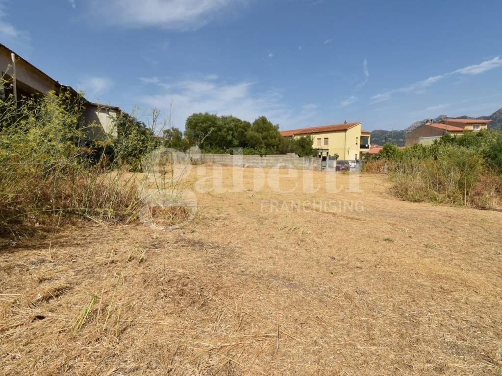 Terreno a Padru in Via De Gasperi , 18 - Foto 4