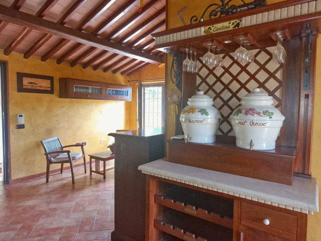Villa a Amelia in Strada di Cecanibbio - Foto 2