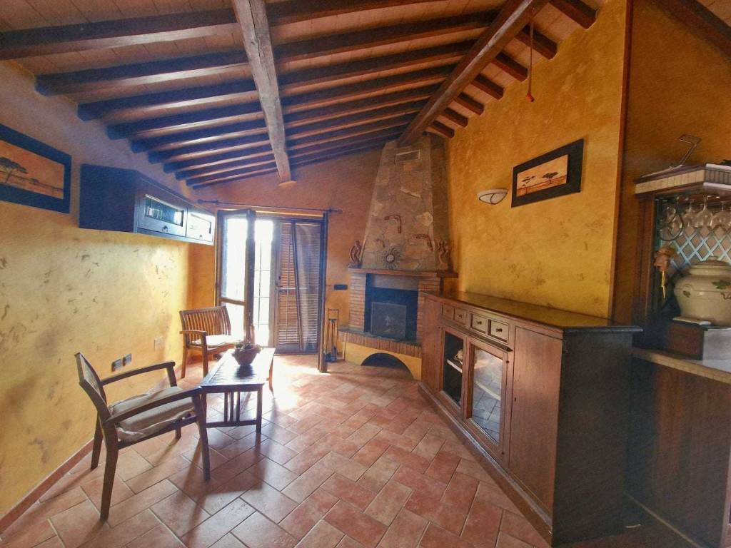 Villa a Amelia in Strada di Cecanibbio - Foto 4