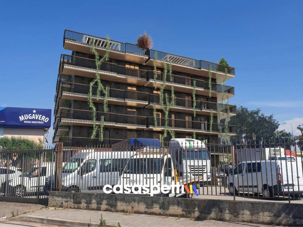 Immobile a Salerno in Via delle Calabrie, 18 - Foto 4