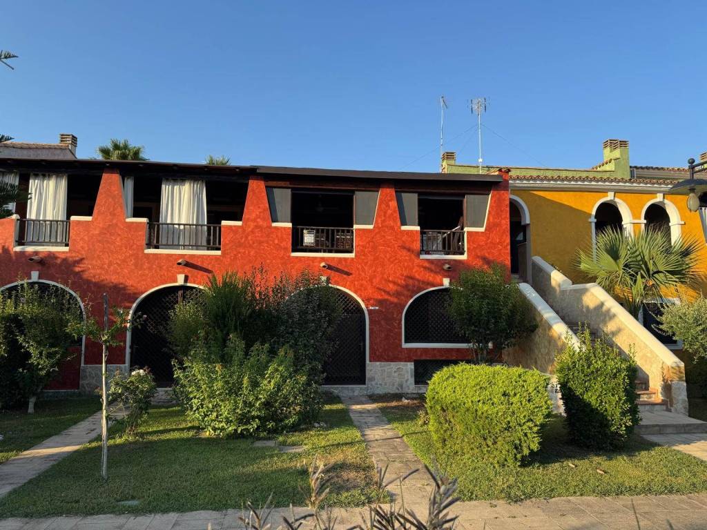 Appartamento a Pisticci in Contrada San Basilio - Foto 2