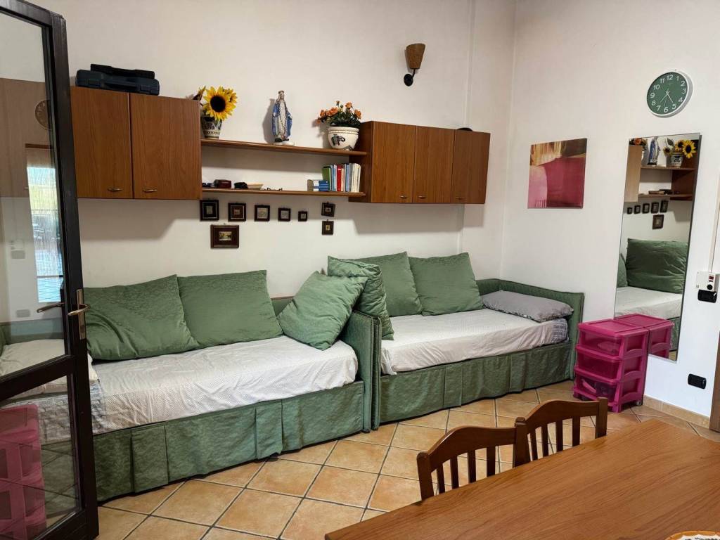 Appartamento a Pisticci in Contrada San Basilio - Foto 5