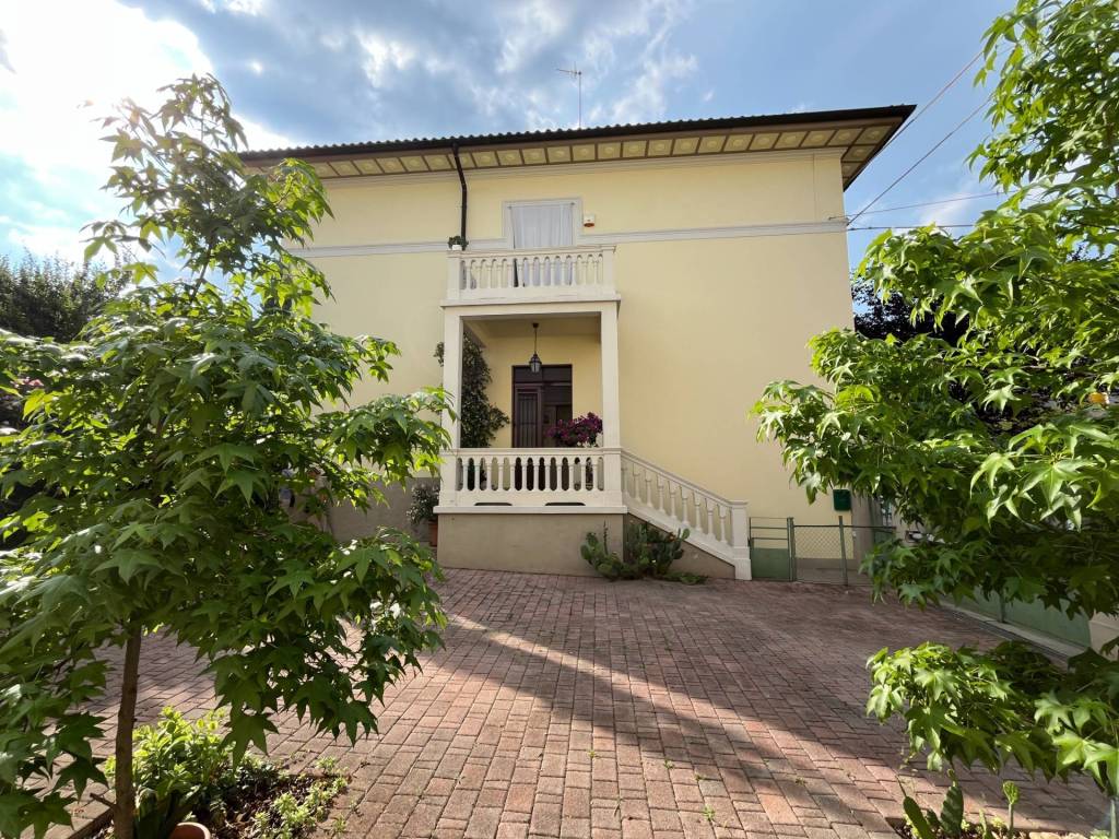 Casa indipendente a Gorizia in via PITTERI, 17 - Foto 4