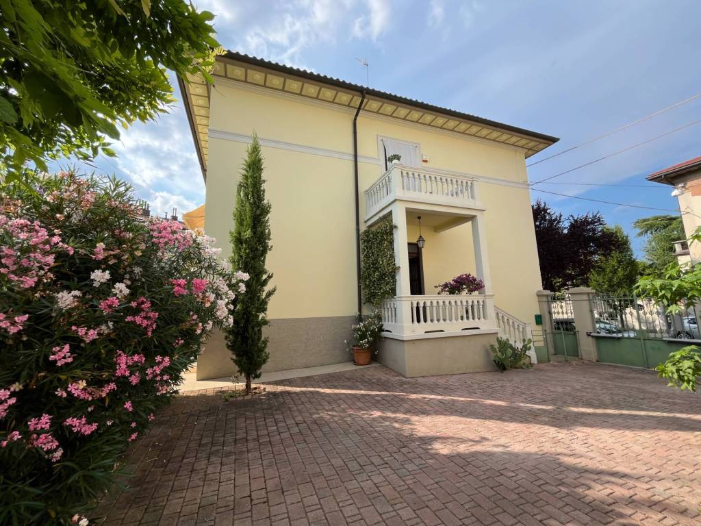 Casa indipendente a Gorizia in via PITTERI, 17 - Foto 5