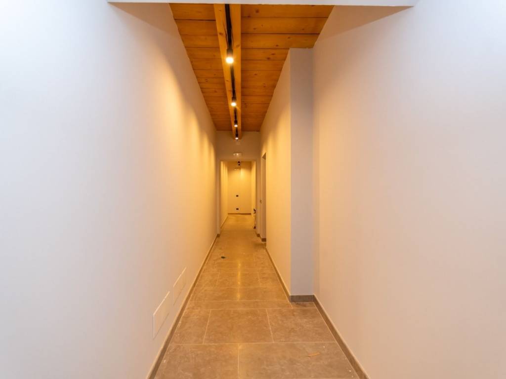 Appartamento a Agordo in Via XXVII Aprile, 18 - Foto 4