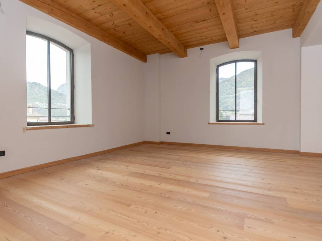 Appartamento a Agordo in Via XXVII Aprile, 18 - Foto 5