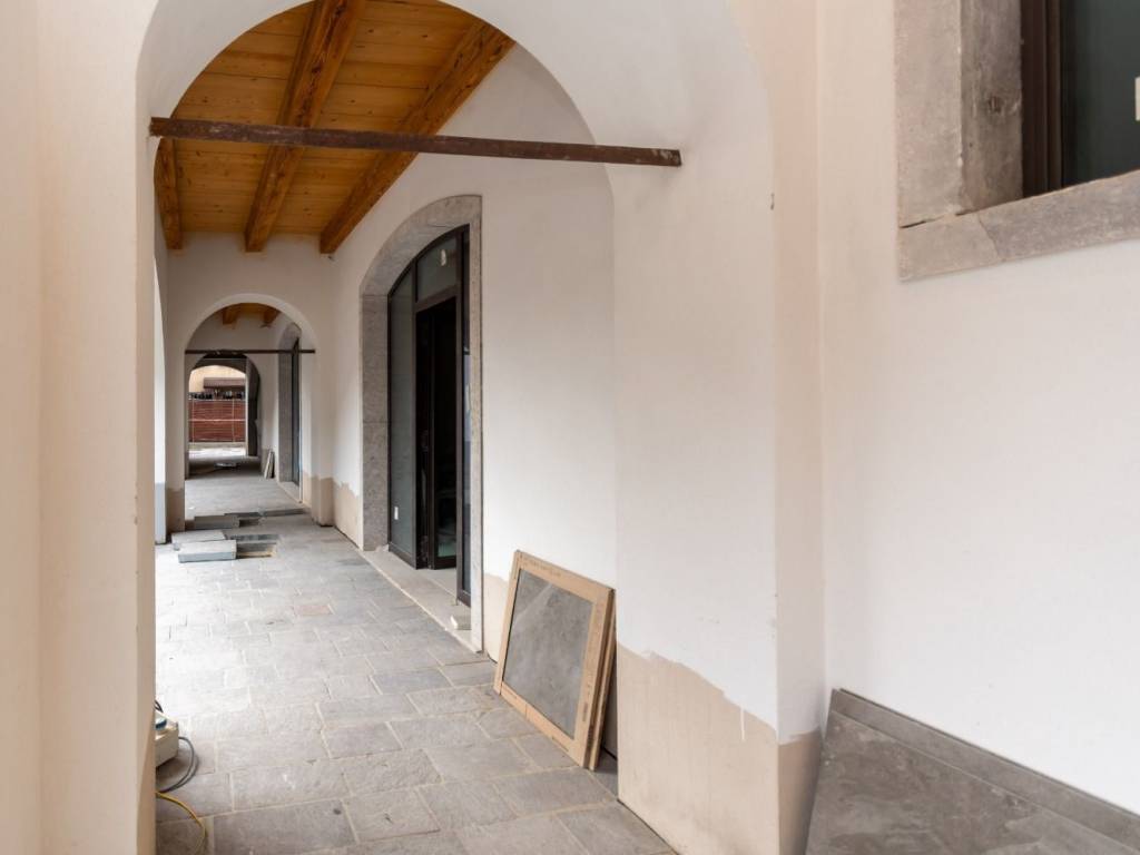 Appartamento a Agordo in Via XXVII Aprile, 18 - Foto 2