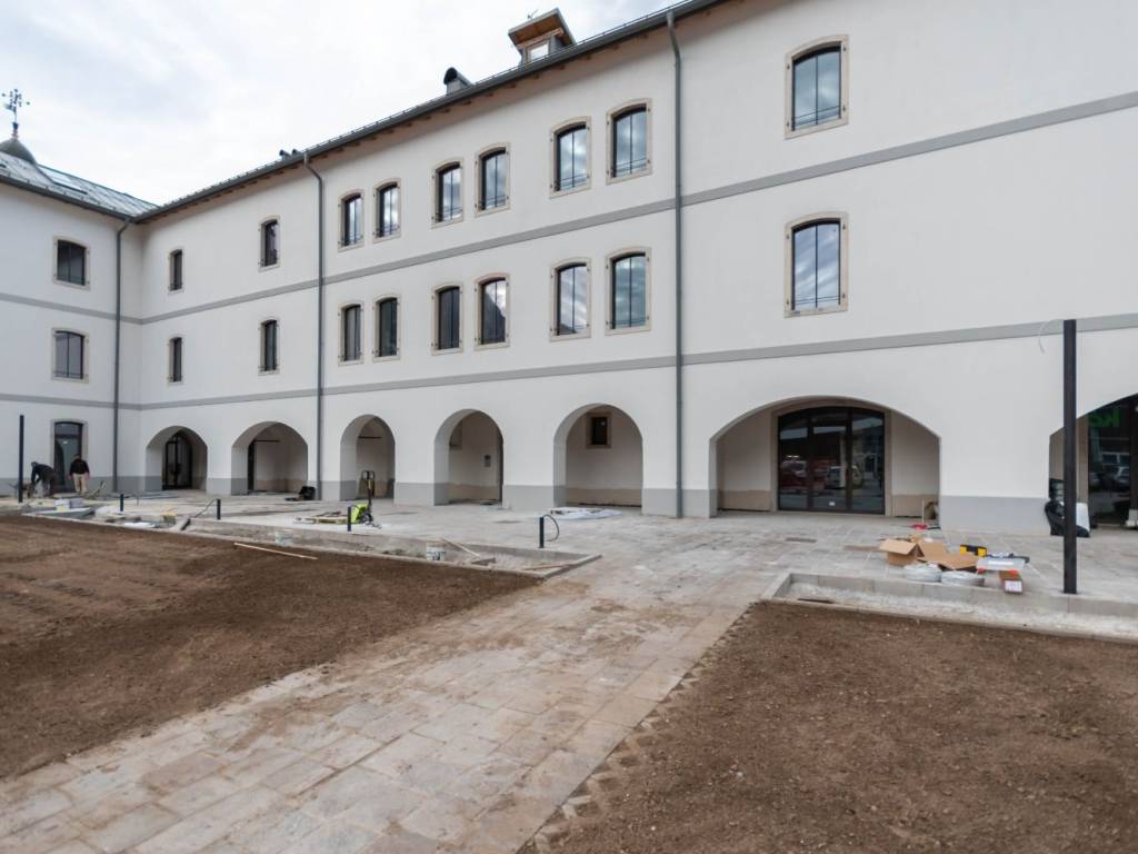 Appartamento a Agordo in Via XXVII Aprile, 18 - Foto 3