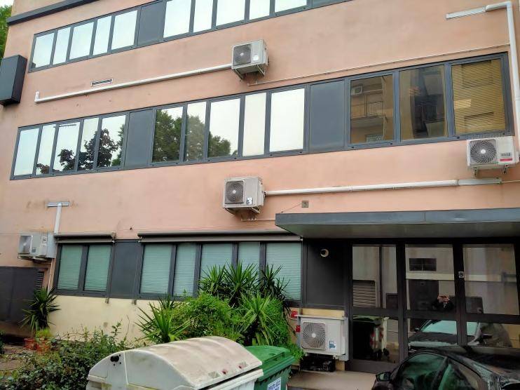 Palazzo / stabile a Gorizia in Corso Italia, 204 - Foto 4