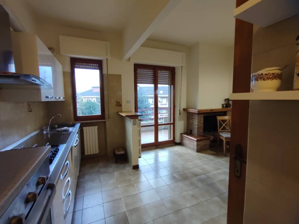 Appartamento a Offida in Via Antonio Gramsci, 8 - Foto 4