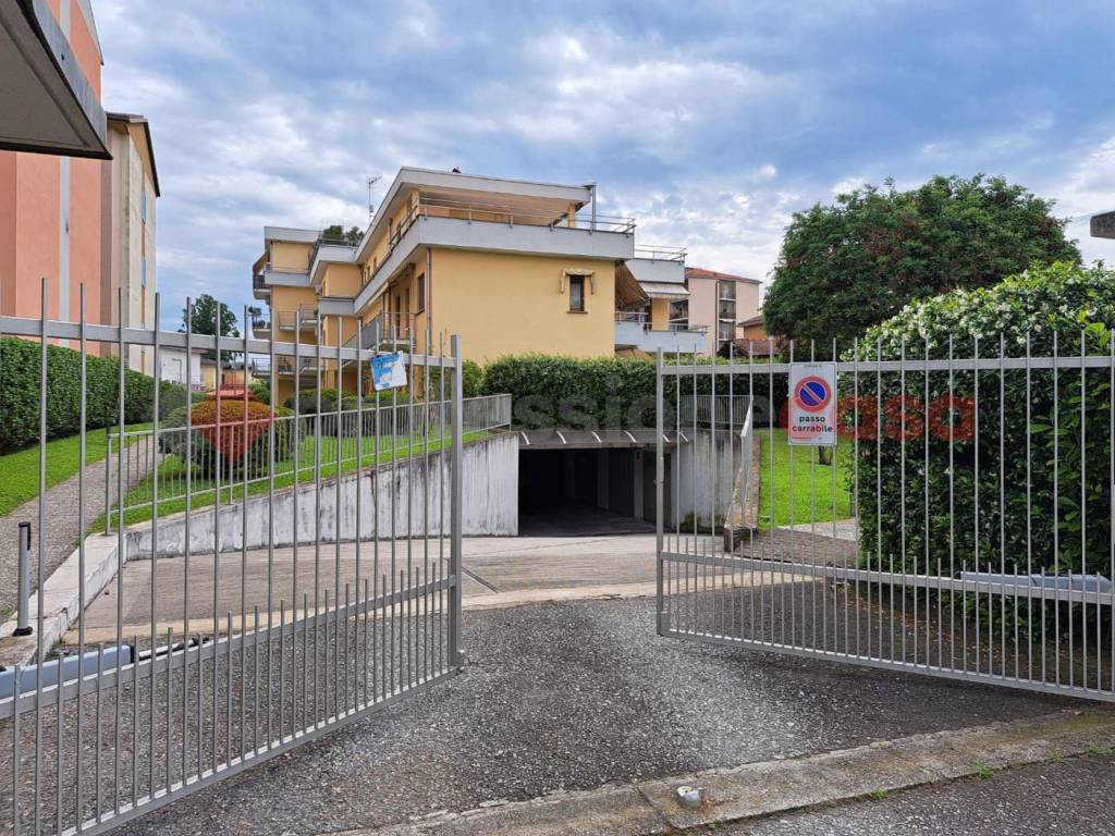 Box / garage a Verbania in VIA zara - Foto 2