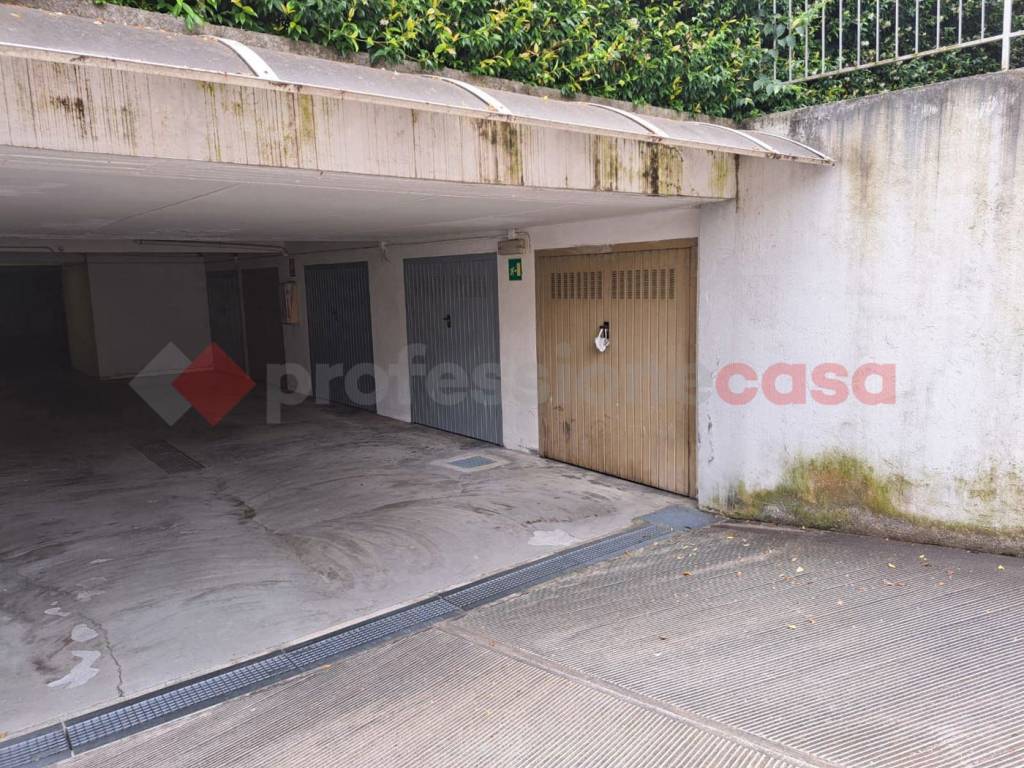 Box / garage a Verbania in VIA zara - Foto 3