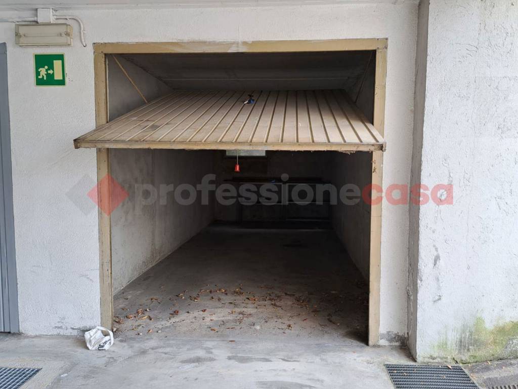 Box / garage a Verbania in VIA zara - Foto 4