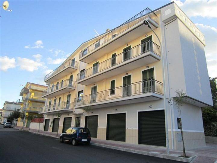Appartamento a Corigliano-rossano in VIA BRENNERO - Foto 3