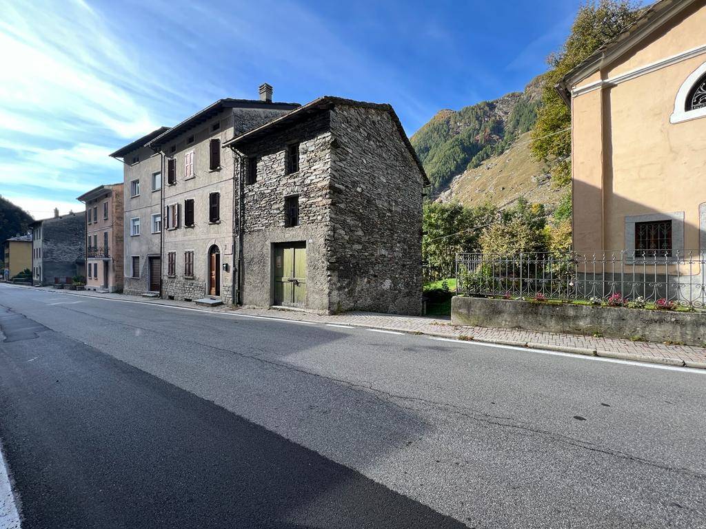 Rustico / casale a Campodolcino in Via Prestone, 40 - Foto 2