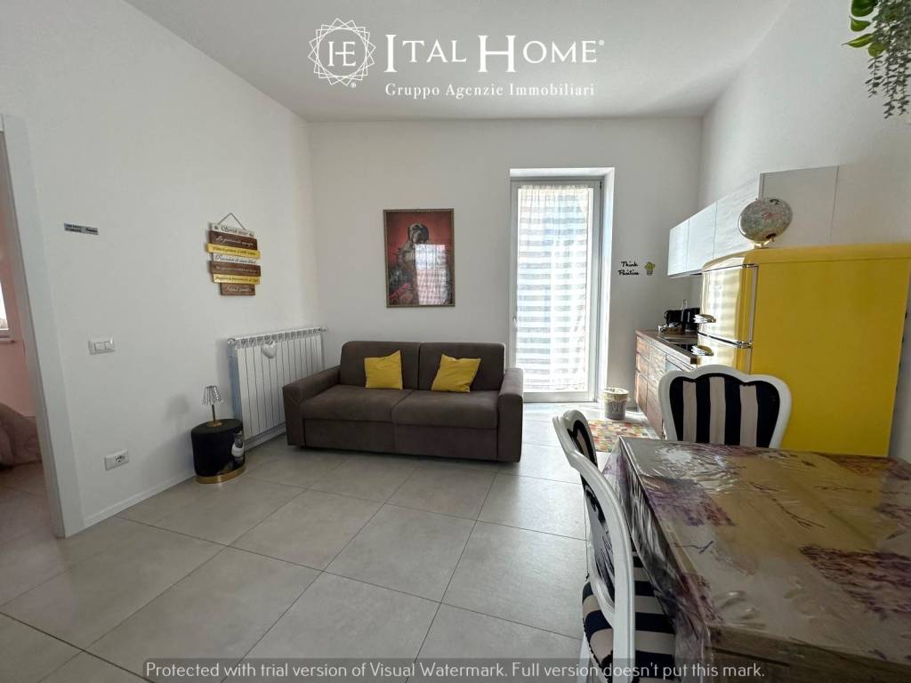 Appartamento a Verona in Via Tombetta - Foto 3