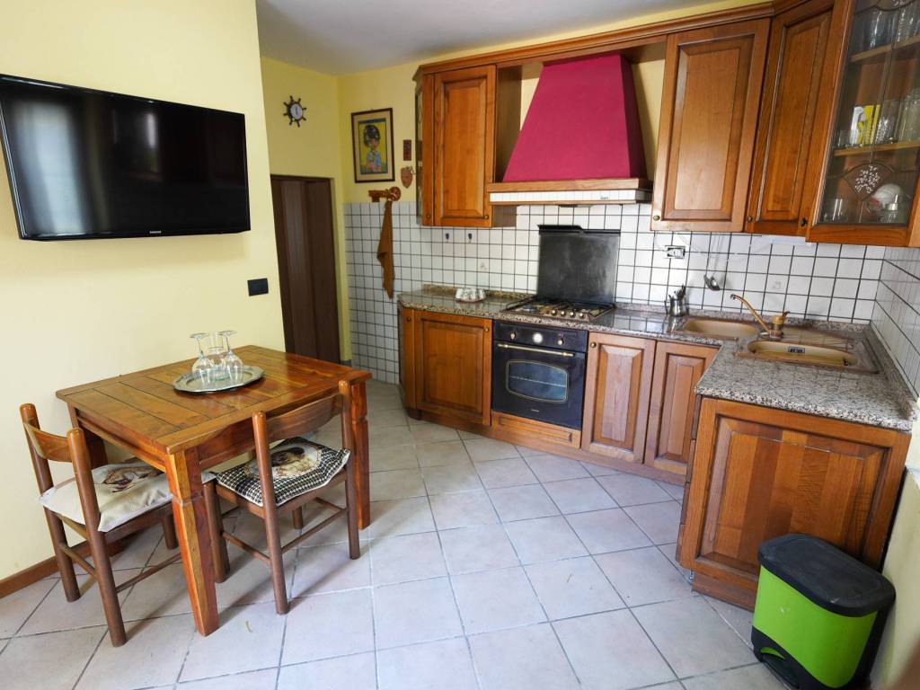 Casa indipendente a Quarrata in Via delle Prunaie, 73 - Foto 5