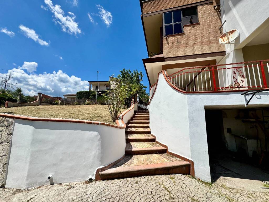 Appartamento a Ceccano in Via Madonna del Carmine, 186 - Foto 4