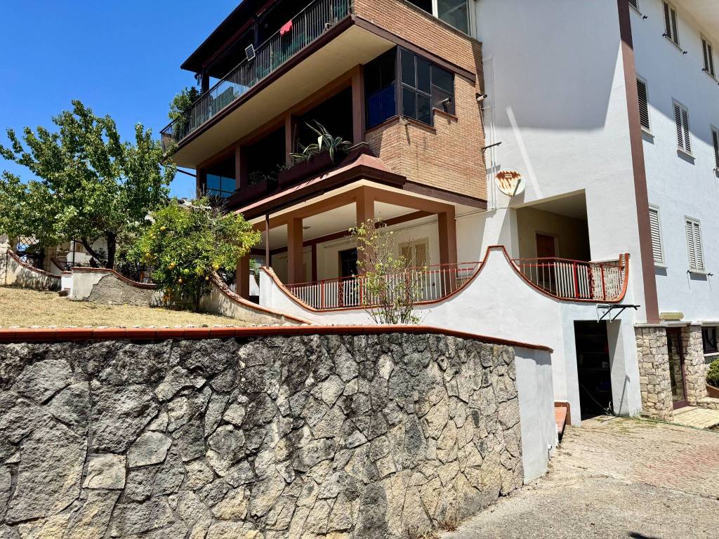 Appartamento a Ceccano in Via Madonna del Carmine, 186 - Foto 5