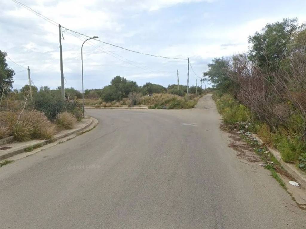 Terreno a Cinisi in Contrada San Giovanni S.N.C. - Foto 3