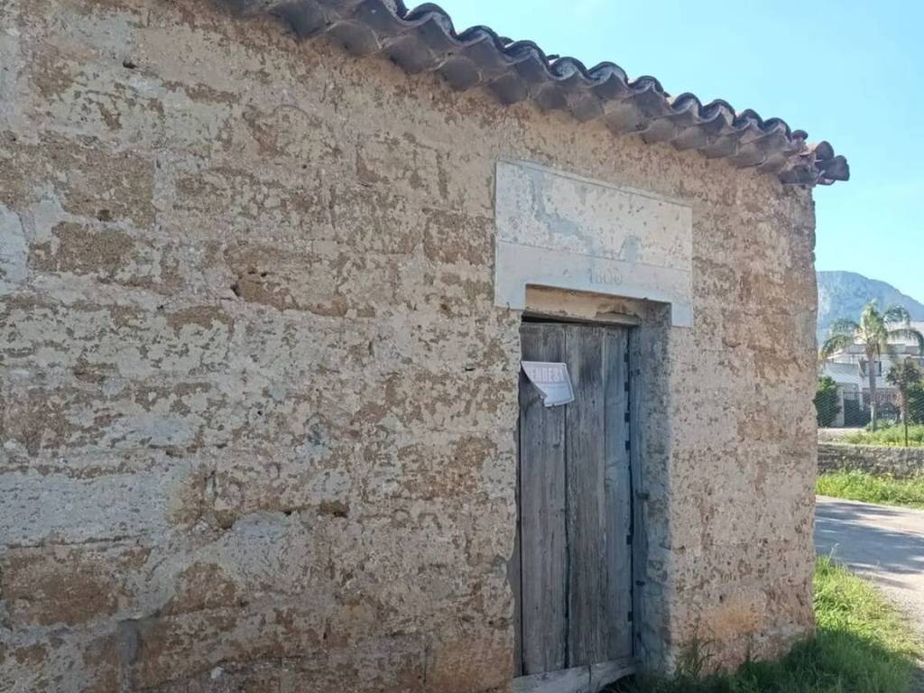 Rustico / casale a Cinisi in Via Salvatore Quasimodo S.N.C. - Foto 4