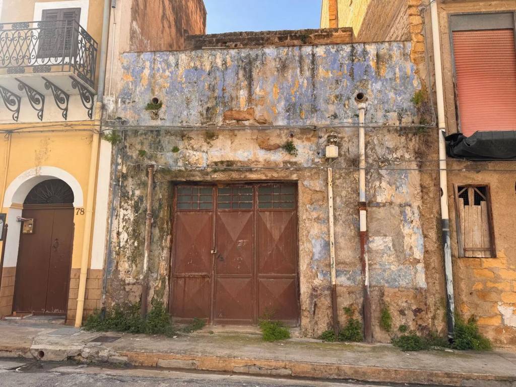 Rustico / casale a Cinisi in Via Pietro Sbacchi, 74 - Foto 2