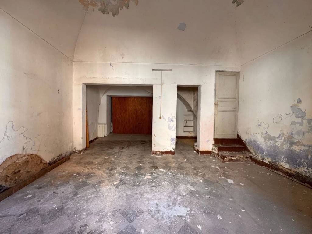 Rustico / casale a Cinisi in Via Pietro Sbacchi, 74 - Foto 3