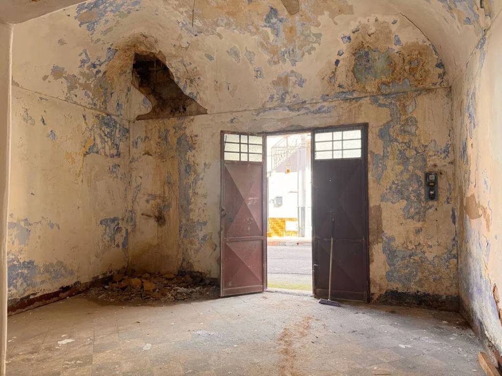 Rustico / casale a Cinisi in Via Pietro Sbacchi, 74 - Foto 4