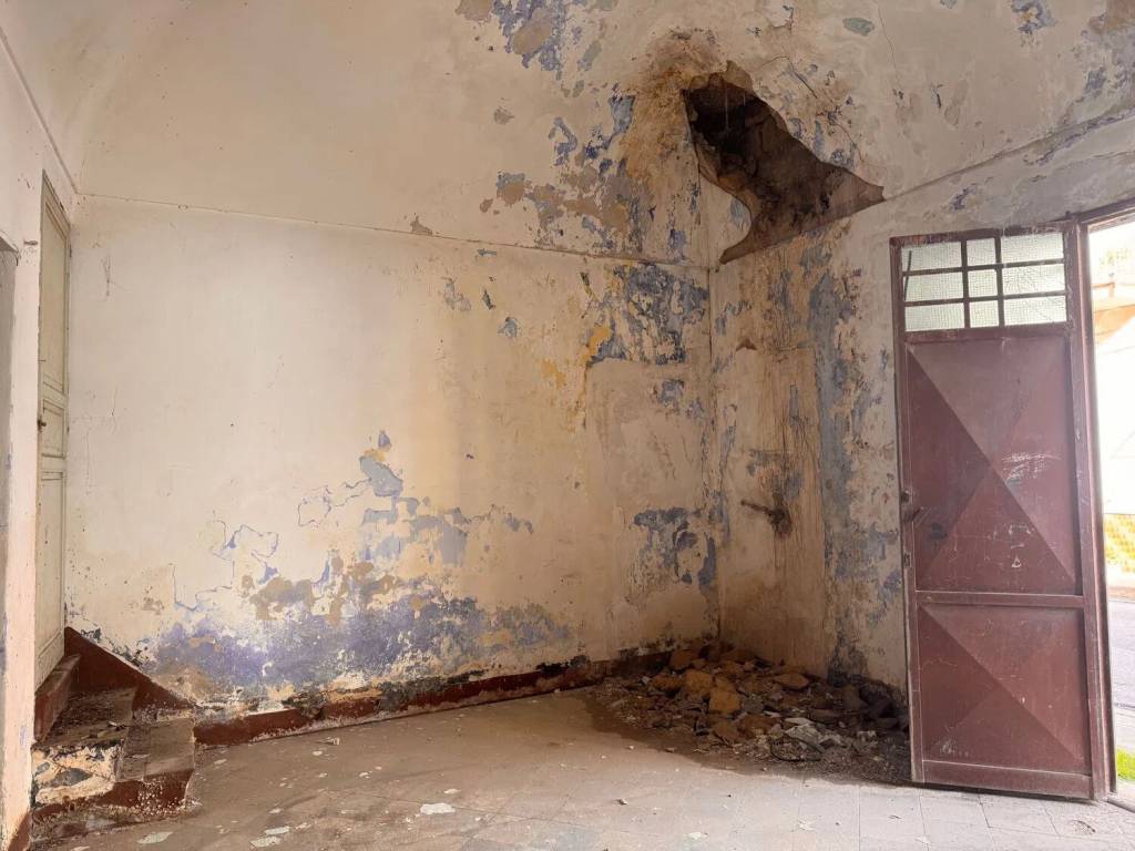 Rustico / casale a Cinisi in Via Pietro Sbacchi, 74 - Foto 5