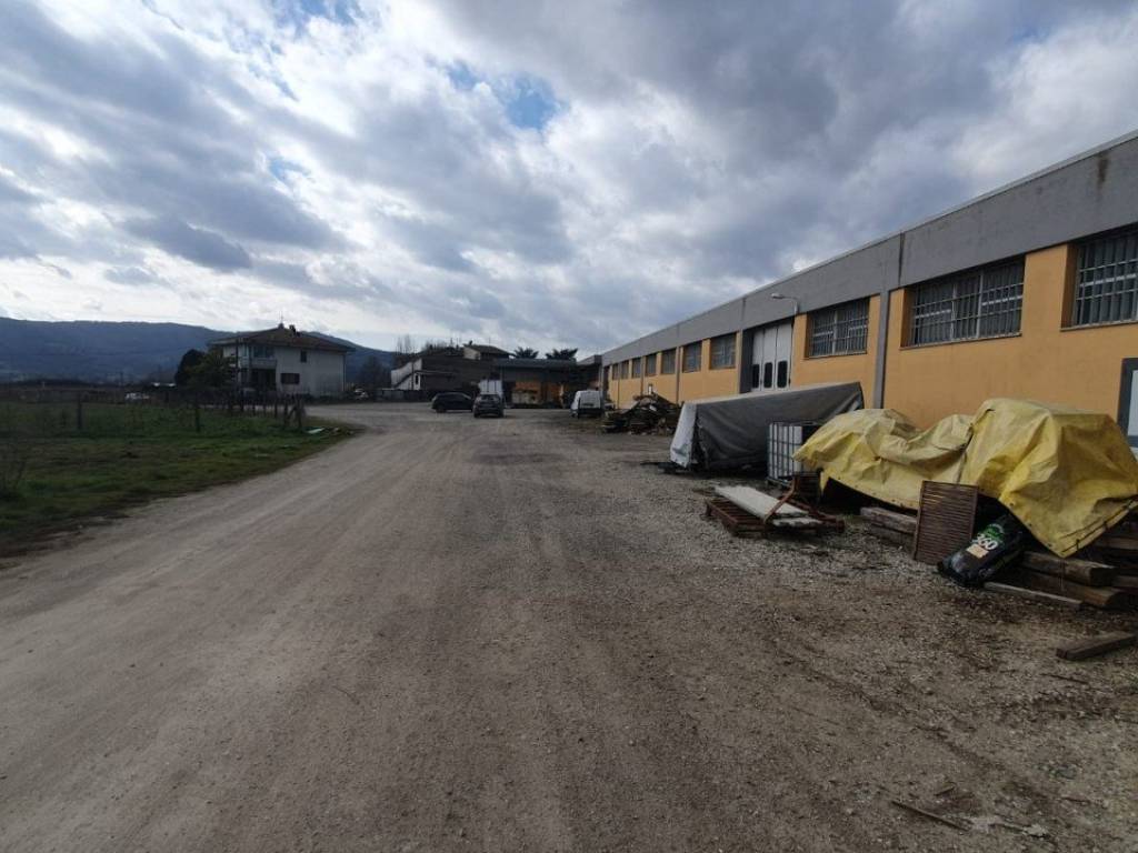 Immobile a Città di castello in Via Romana, 36 - Foto 4